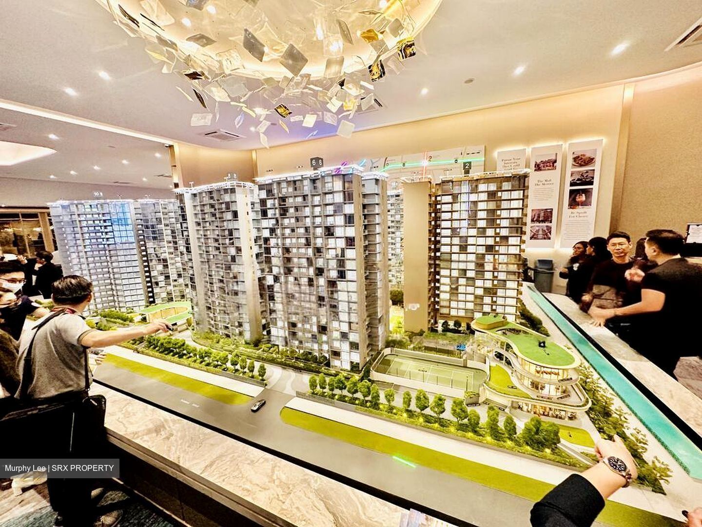 Grand Dunman (D15), Apartment #425459201